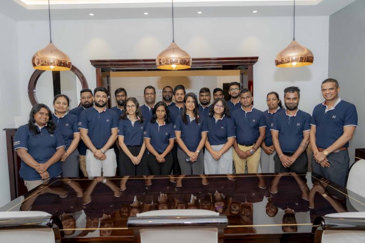 Mahogany Masterpieces unveils ‘An Ode to Grain’ – A celebration of material, craft and luxury