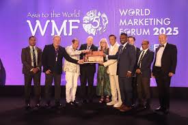 SLIM hosts Lanka’s first World Marketing Forum