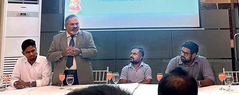 Lanka Coffee Association hosts 4th AGM