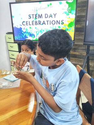 STEM Day at ANKA Technologies Inspires Creativity and Curiosity Among Students and Teachers