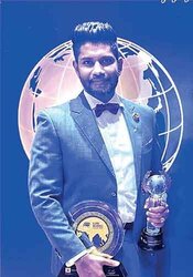 Delmege Insurance Brokers wins top honours at Global Insurance Excellence Awards 2025