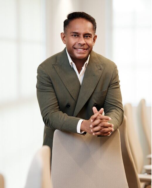 Uga Halloowella among world’s best at National Geographic Traveller Hotel Awards 2025