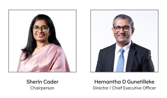 Nations Trust Bank delivers PAT of LKR 14.9Bn for 9 months, highlighting strategic success and financial strength