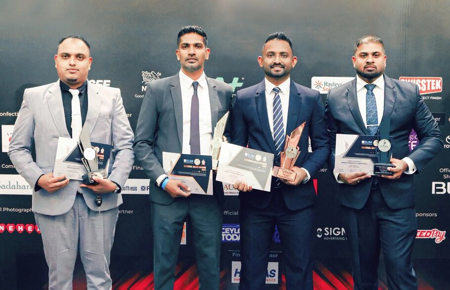 Browns’ Battery & Tyres Blaze Ahead at SLIM NASCO 2025