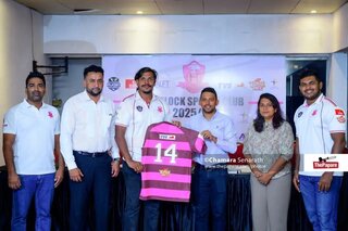 Prima KottuMee Returns as Official Sponsor of Havelock Sports Club for 2025/26 Season