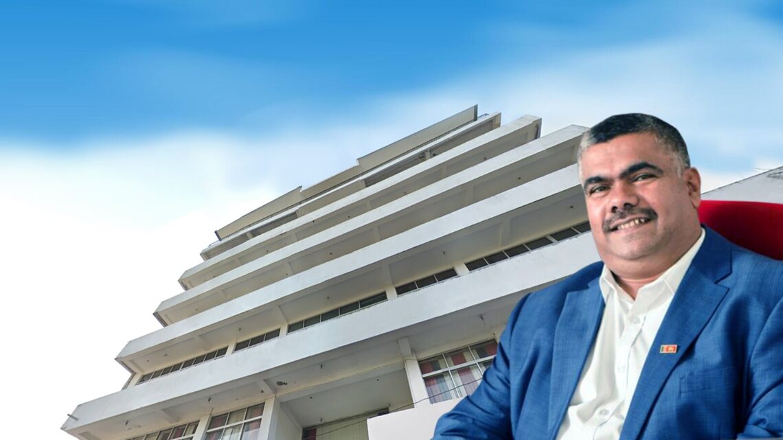 ABC Trade & Investments Pvt Ltd Commemorates 28 Years of Excellence and Strategic Diversification