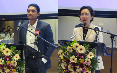 “Korea–Sri Lanka Investment Facilitation Forum”: Bridging Korean Innovation with Sri Lankan Growth