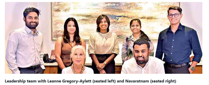 Advice Lab forges strategic alliance with Rhombus Advisory