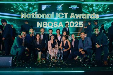 Rootcode wins six awards at the National ICT Awards