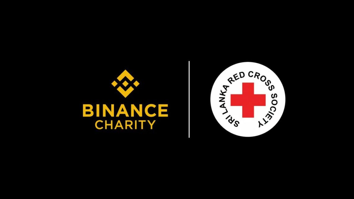 Binance Contributes LKR ~61.6 Million for Flood Relief in Sri Lanka