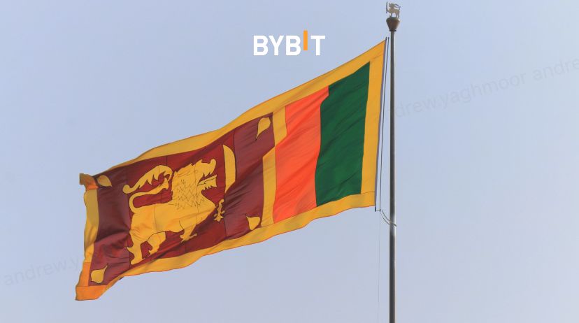 ‘டிட்வா’ புயலால் ஏற்பட்ட அனர்த்த நிவாரணத்திற்காக இலங்கைக்கு மனிதாபிமான உதவிகளை வழங்க முன்வந்துள்ள Bybit