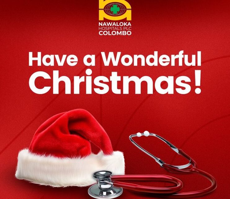 Nawaloka Hospitals Colombo Marks Four Decades of Responsible, Patient Centered Healthcare