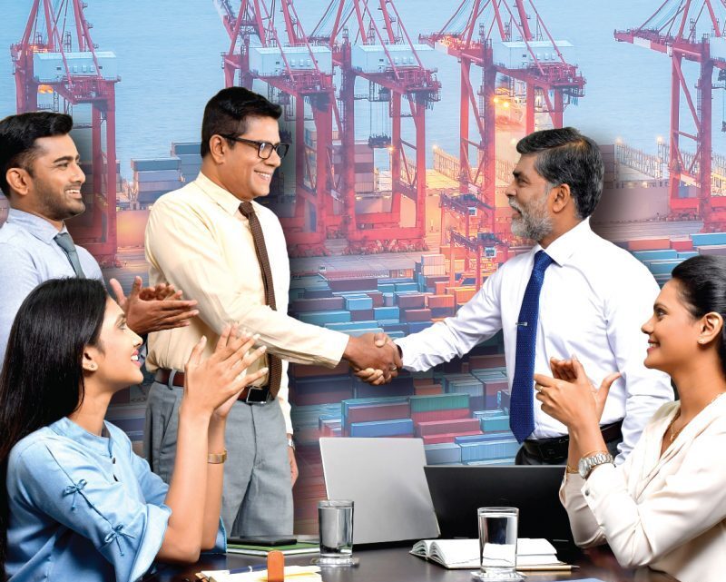 ComBank named Sri Lanka’s Best Trade Finance Bank at Euromoney Awards 2025