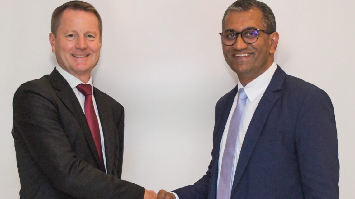 HSBC இன் சில்லறை வங்கி வர்த்தக கையகப்படுத்தலுக்கு நேஷன்ஸ் ட்ரஸ்ட் வங்கிக்கு மத்திய வங்கி அனுமதி