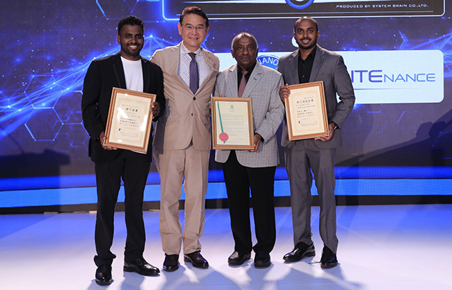 KT Clean Star unveils advanced Nano Coating Solutions in Sri Lanka