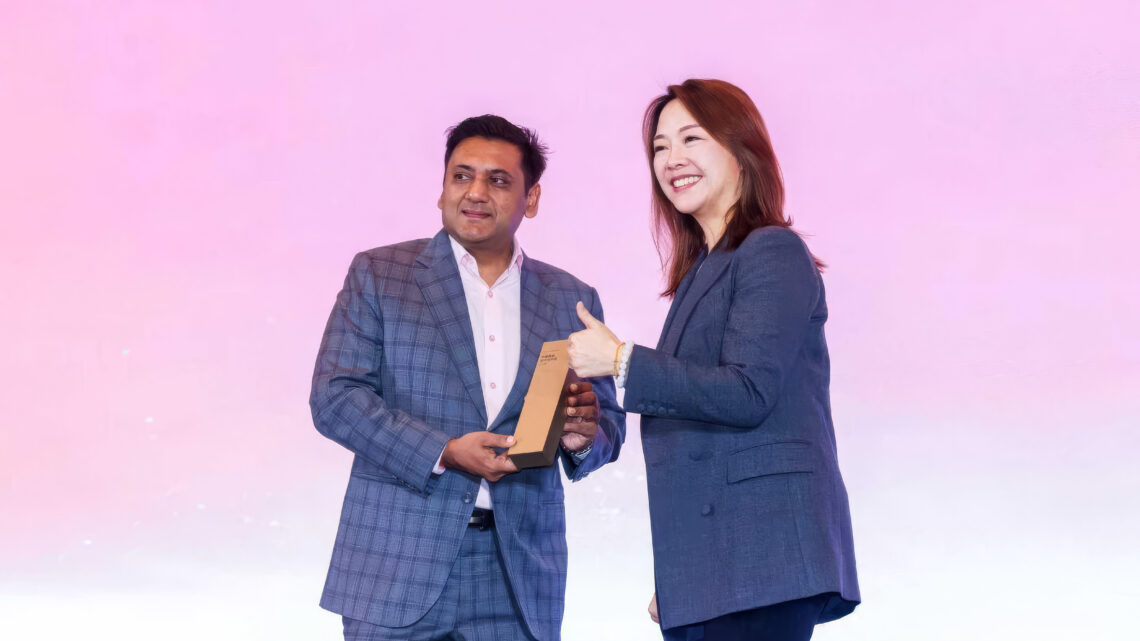 Xiaomi விநியோக விசேடத்துவத்திற்கான உயர் பிராந்திய கௌரவத்தை பெற்ற GNEXT Sri Lanka