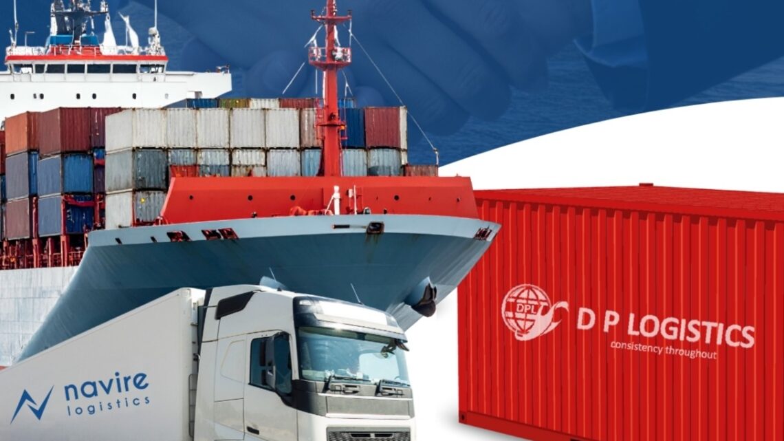 துபாயை தளமாகக் கொண்ட ‘Navire Logistics’ இல் முதலீடு செய்வதன் மூலம் தனது உலகளாவிய தடத்தை விரிவுபடுத்தும் டேவிட் குழுமம்
