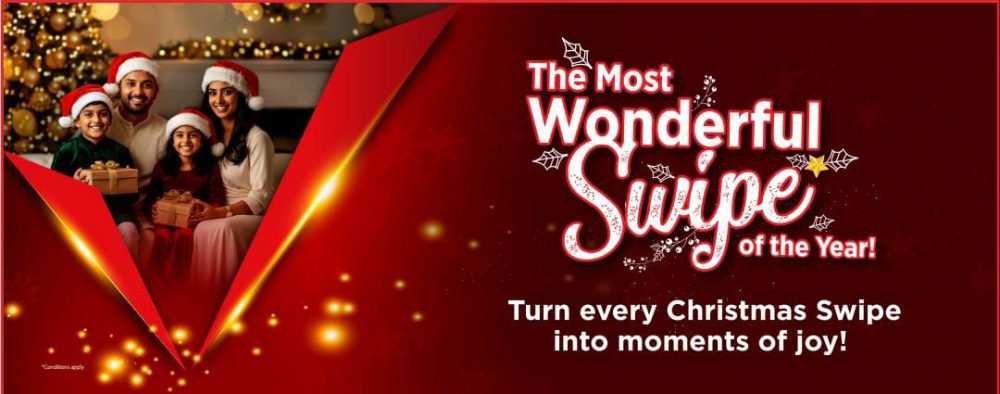 DFCC Credit & Debit Cards Introduce Practical Savings and Flexible Support for Year-End Spending