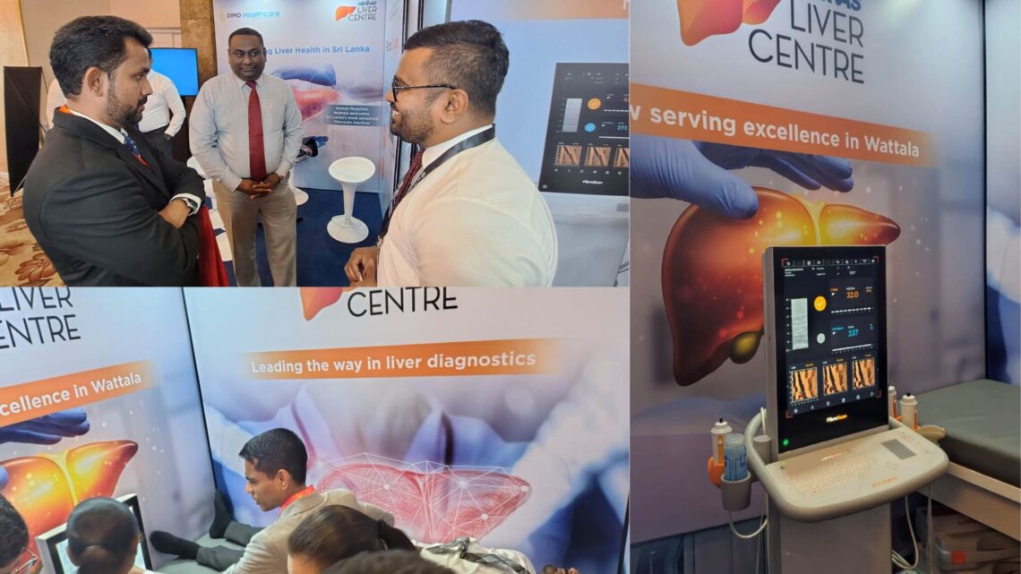 Hemas Hospital Wattala Partners with SLSG 2025, Leading Sri Lanka in Advanced Liver Care