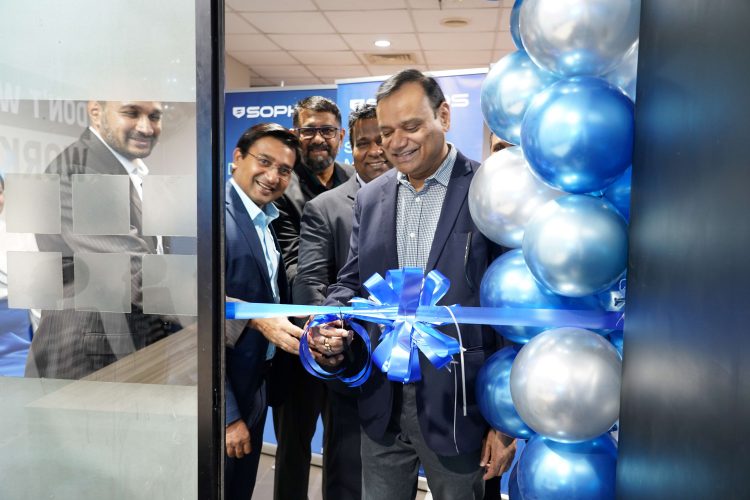 Sophos launches Authorized Training Center in Colombo in partnership with Sinetcom