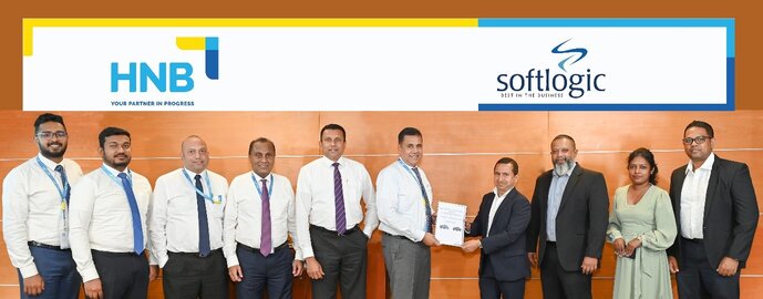 HNB and Future Automobiles Collaborate to Offer Rewarding Ford Leasing Solutions   