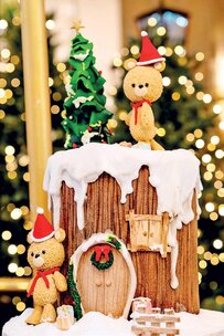 Cinnamon Grand Colombo welcomes festive season