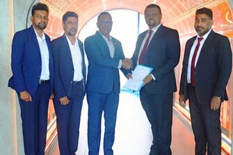 Sofia Colombo launches Colombo’s first ‘Hotel e-Shop’ powered by Thineth Software Solutions