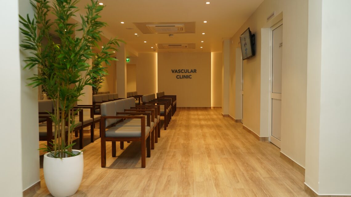 இலங்கையில் விசேட மருத்துவ சிகிச்சைகளை மேம்படுத்தும் வகையில், நவீன குருதிக்குழாய் மருத்துவ நிலையத்தை அறிமுகப்படுத்தும் Durdans  மருத்துவமனை