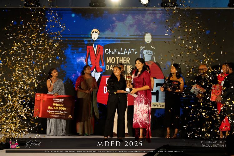 Chokolaate Opens Designer Call-Out for the Iconic MDFD Fashion Competition