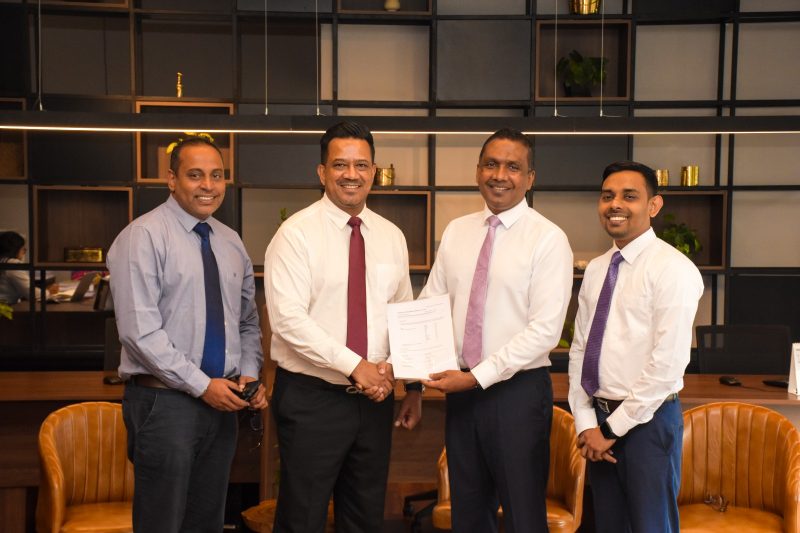 Sarvodaya Development Finance and FINAP launch CIXOR PayDay, a next-generation WageTech solution for on-demand salary access