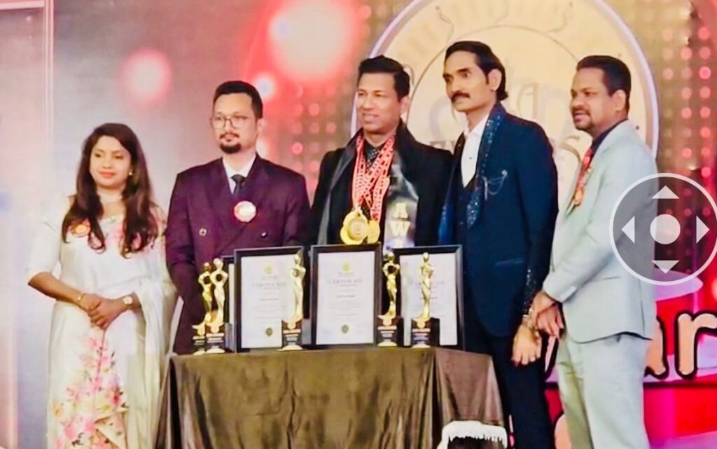 Sri Lankan Innovation Takes Centre Stage at Asia Awards 2026