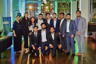 தேயிலை ஆராய்ச்சி நிறுவன சான்றிதழைப் பெற்ற SpectrifyAI- 150 ஆண்டுகளில்தேயிலைத்தரநிர்ணயத்தில்ஏற்பட்டபாரியமுன்னேற்றம்