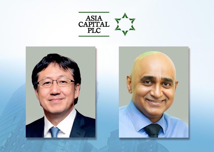 Asia Capital and Japanese investors reach amicable deal