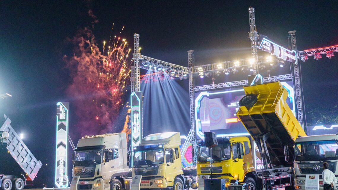 Euro Motors உடன் இணைந்து இலங்கையில் கால்பதிக்கும்உலகளாவிய வாகன உற்பத்தி ஜாம்பவான் Dongfeng