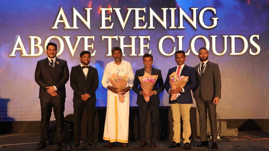 இலங்கையில் கால்பதிக்கும் Fracspace நிறுவனம்: கொழும்பில் பிரம்மாண்டமாக அறிமுகமாகும் ‘Altaira’ சொகுசு குடியிருப்புத் திட்டம்