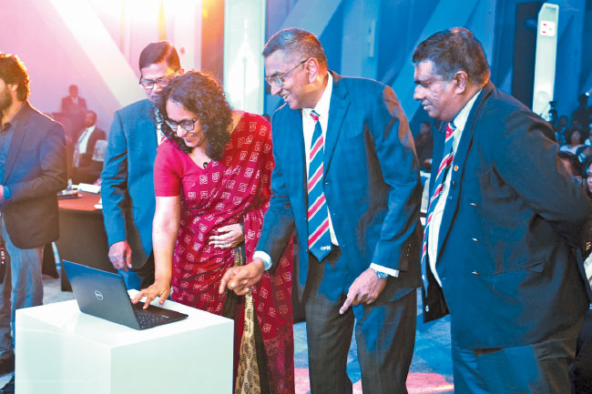 Historic milestone in Sri Lanka’s professional HR education