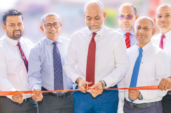 Assetline Finance strengthens nationwide reach with 62nd Branch in Kaduwela