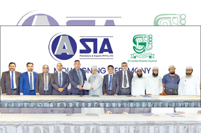 Sri Lanka’s Agri Sector eyes billions in untapped Halal markets