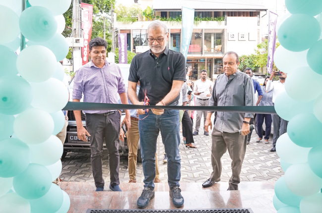 Solo Bowl unveils first dine-in experience in Colombo