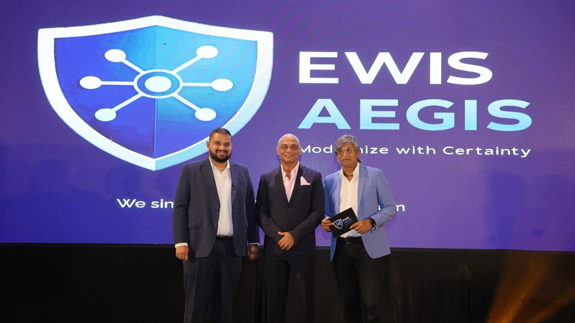 EWIS இடமிருந்து நிறுவனங்களின் இடர் தணிப்பு பழைமை முறைகளை நவீனமயப்படுத்துவதற்காக AI-வலுவூட்டப்பட்ட EWIS AEGIS அறிமுகம்