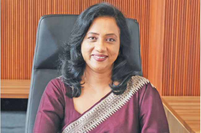 People’s Bank commemorates Int’l Women’s Day with enhanced benefits for ‘Vanitha Vasana’