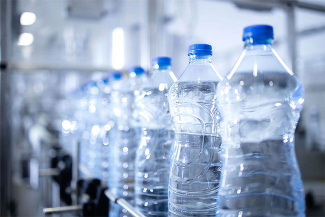 Bottled water industry has huge potential to boost forex earnings