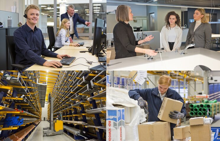 ஜேர்மனியில் வேலைவாய்ப்புகளுடன் கூடிய புதிய ‘German Logistics’ டிப்ளோமாவை அறிமுகப்படுத்தும் DIMO Academy