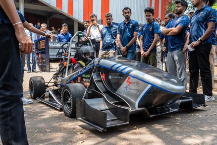 ‘Unleashed 2026’ நிகழ்வின் உத்தியோகபூர்வ மூலப்பொருள் அனுசரணையாளராக புத்தாக்கத்திற்கு வலுவூட்டும் Alumex PLC