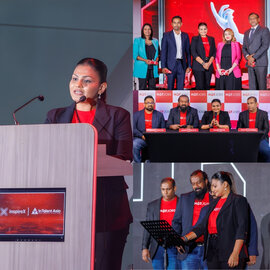 இலங்கையின் முதலாவது AI மூலம் இயங்கும்ஆட்சேர்ப்புத் தளமாக HotJobs அறிமுகம்