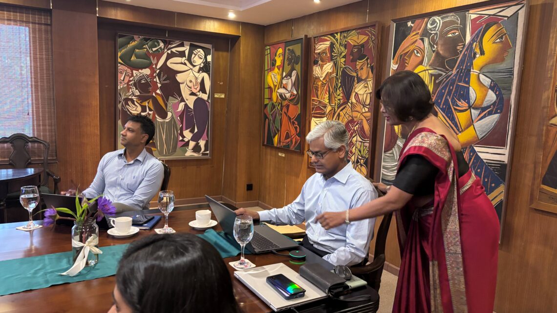 ஜோன் கீல்ஸ் அறக்கட்டளை தனது புதுப்பிக்கப்பட்ட இணையத்தளம் மற்றும் தன்னார்வ App ஆகியவற்றின் அறிமுகத்துடன் 21 வருட பூர்த்தியை கொண்டாடியது