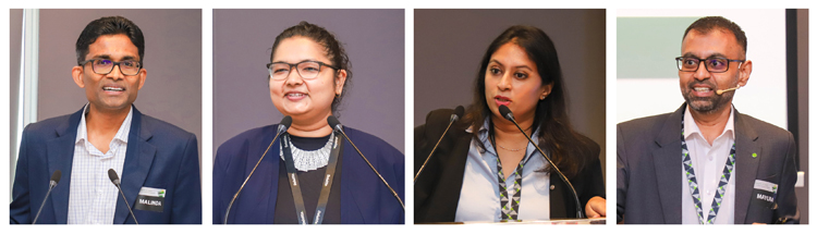 Deloitte Sri Lanka launches NBFI sector Compensation & Benefits Survey 2025