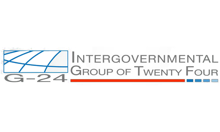 G-24 Warns of Rising Global Risks: Sri Lanka Among Economies Exposed to External Shocks