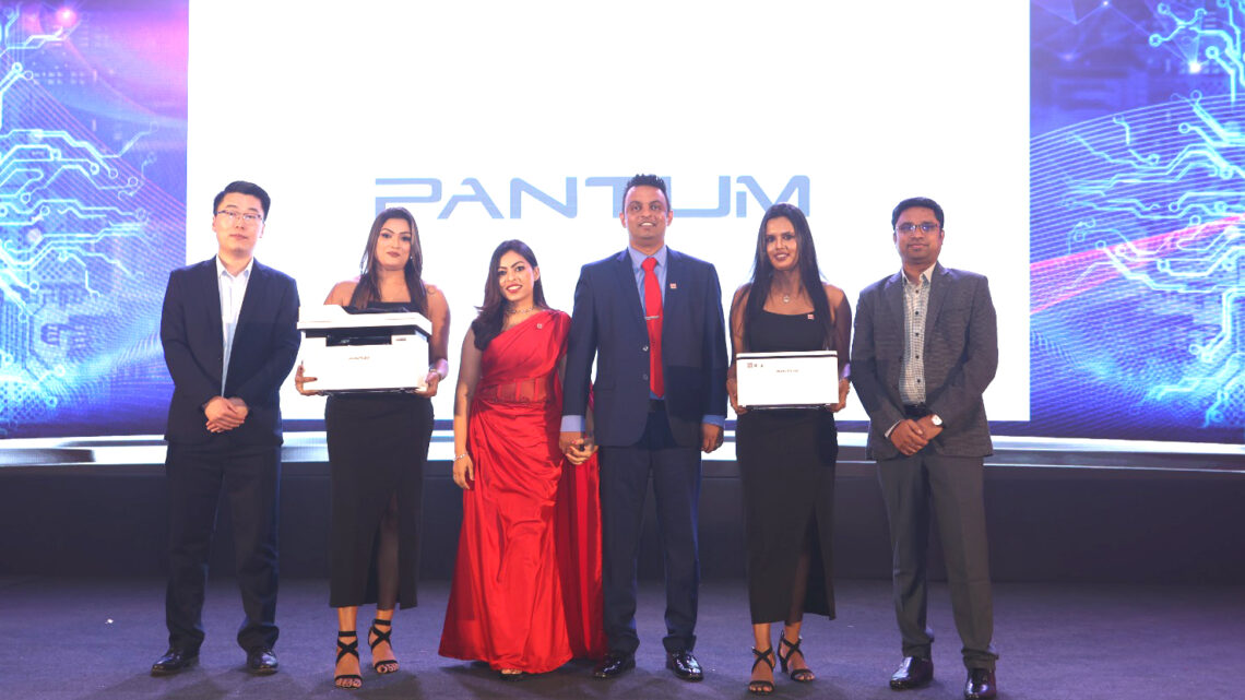 2026 கூட்டாளர் மாநாட்டில் முற்றிலும் புதிய பிரின்டர் தீர்வுகளை அறிமுகப்படுத்தும் PANTUM