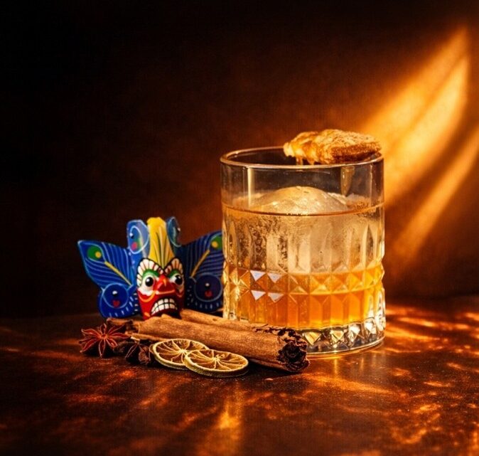 Shangri-La இலங்கையில் “Golden Hour” எனும் புதிய அனுபவத்தை அறிமுகப்படுத்துகிறது Shangri-La Colombo இல் புதிய Tiki Bar அங்குரார்ப்பண நிகழ்வு நடைபெறுகிறது